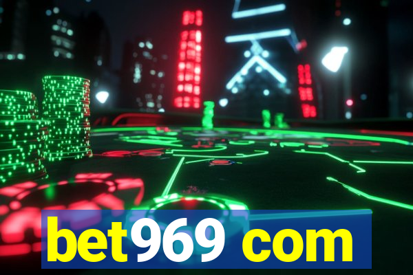 bet969 com